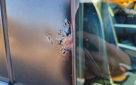 Honda CR-V III рестайлинг, 2008 год, 980 000 рублей, 13 фотография