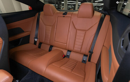 BMW 4 серия, 2021 год, 5 490 000 рублей, 12 фотография