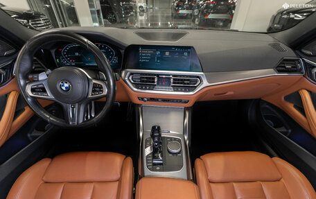 BMW 4 серия, 2021 год, 5 490 000 рублей, 8 фотография