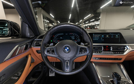 BMW 4 серия, 2021 год, 5 490 000 рублей, 10 фотография