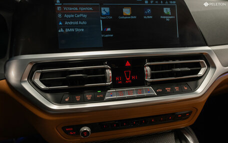 BMW 4 серия, 2021 год, 5 490 000 рублей, 17 фотография