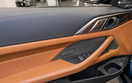 BMW 4 серия, 2021 год, 5 490 000 рублей, 14 фотография