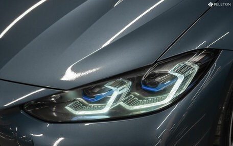 BMW 4 серия, 2021 год, 5 490 000 рублей, 23 фотография