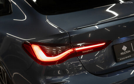 BMW 4 серия, 2021 год, 5 490 000 рублей, 24 фотография