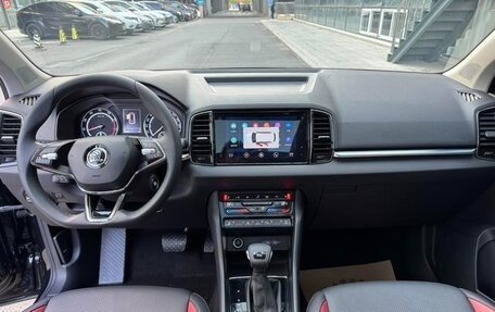 Skoda Karoq I, 2022 год, 1 885 015 рублей, 7 фотография