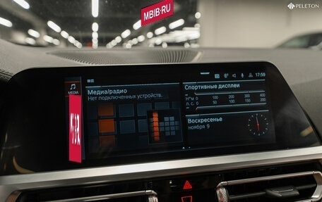 BMW 4 серия, 2021 год, 5 490 000 рублей, 20 фотография