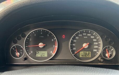 Ford Mondeo III, 2007 год, 420 000 рублей, 5 фотография