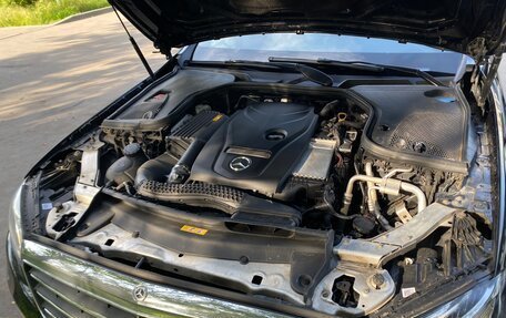 Mercedes-Benz E-Класс, 2018 год, 1 850 000 рублей, 2 фотография