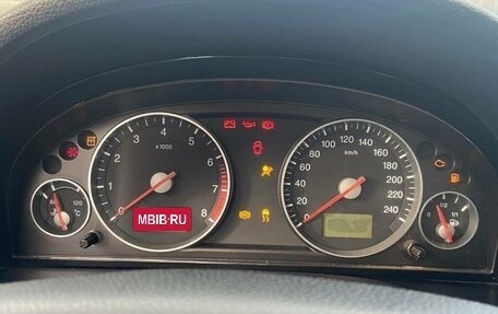 Ford Mondeo III, 2007 год, 420 000 рублей, 4 фотография