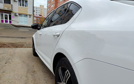 Skoda Octavia, 2014 год, 950 000 рублей, 9 фотография