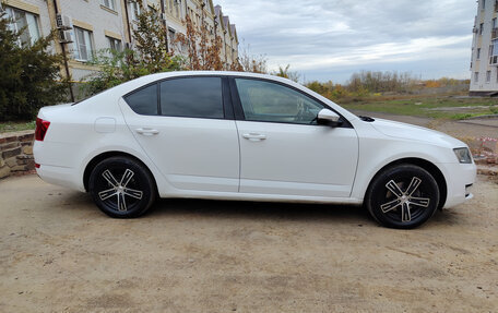 Skoda Octavia, 2014 год, 950 000 рублей, 4 фотография