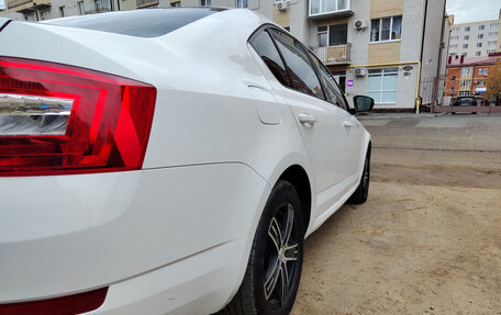 Skoda Octavia, 2014 год, 950 000 рублей, 10 фотография