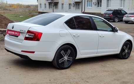 Skoda Octavia, 2014 год, 950 000 рублей, 6 фотография