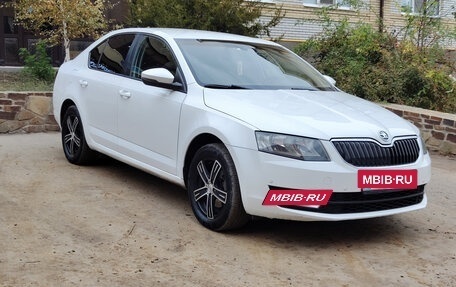 Skoda Octavia, 2014 год, 950 000 рублей, 3 фотография
