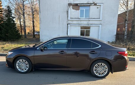 Lexus ES VII, 2014 год, 2 350 000 рублей, 4 фотография