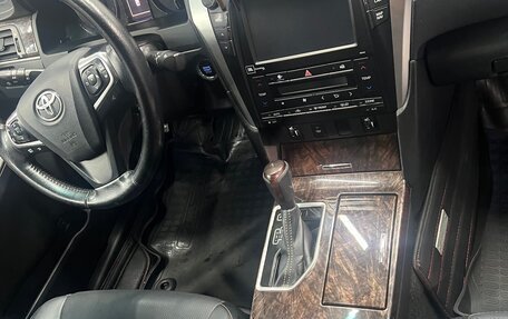 Toyota Camry, 2016 год, 2 050 000 рублей, 5 фотография