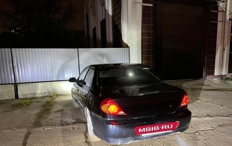 KIA Spectra II (LD), 2007 год, 215 000 рублей, 6 фотография