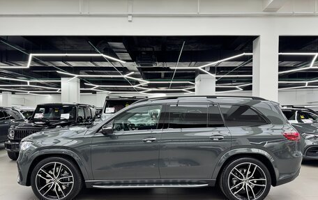 Mercedes-Benz GLS, 2025 год, 19 499 000 рублей, 7 фотография