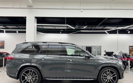 Mercedes-Benz GLS, 2025 год, 19 499 000 рублей, 8 фотография