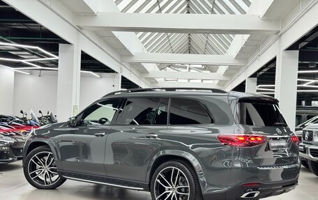 Mercedes-Benz GLS, 2025 год, 19 499 000 рублей, 4 фотография