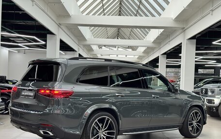 Mercedes-Benz GLS, 2025 год, 19 499 000 рублей, 10 фотография