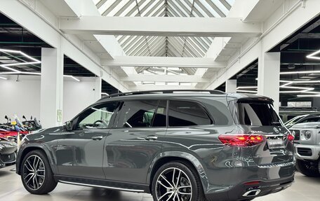 Mercedes-Benz GLS, 2025 год, 19 499 000 рублей, 12 фотография