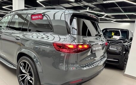 Mercedes-Benz GLS, 2025 год, 19 499 000 рублей, 14 фотография