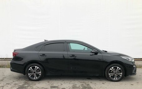 KIA Cerato IV, 2019 год, 1 790 000 рублей, 6 фотография