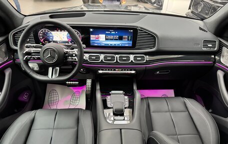 Mercedes-Benz GLS, 2025 год, 19 499 000 рублей, 18 фотография