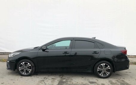 KIA Cerato IV, 2019 год, 1 790 000 рублей, 5 фотография