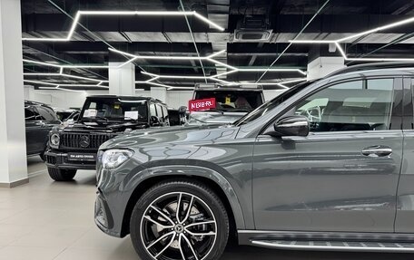 Mercedes-Benz GLS, 2025 год, 19 499 000 рублей, 15 фотография