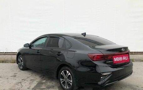 KIA Cerato IV, 2019 год, 1 790 000 рублей, 4 фотография