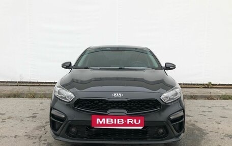 KIA Cerato IV, 2019 год, 1 790 000 рублей, 7 фотография