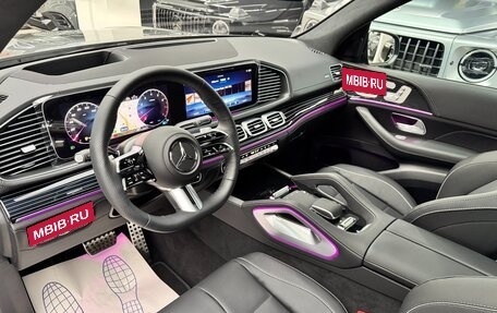 Mercedes-Benz GLS, 2025 год, 19 499 000 рублей, 16 фотография