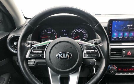 KIA Cerato IV, 2019 год, 1 790 000 рублей, 11 фотография