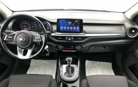 KIA Cerato IV, 2019 год, 1 790 000 рублей, 10 фотография