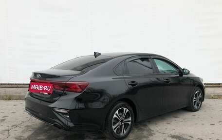 KIA Cerato IV, 2019 год, 1 790 000 рублей, 2 фотография