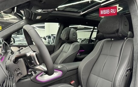 Mercedes-Benz GLS, 2025 год, 19 499 000 рублей, 19 фотография