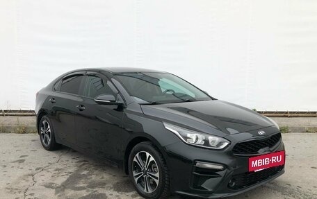 KIA Cerato IV, 2019 год, 1 790 000 рублей, 3 фотография