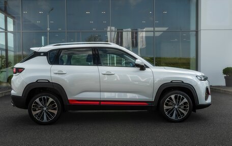 Changan CS35 Plus, 2025 год, 2 779 900 рублей, 2 фотография