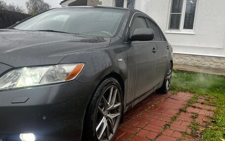 Toyota Camry, 2006 год, 850 000 рублей, 3 фотография