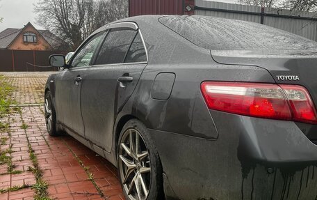 Toyota Camry, 2006 год, 850 000 рублей, 7 фотография