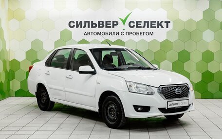 Datsun on-DO I рестайлинг, 2018 год, 419 000 рублей, 5 фотография