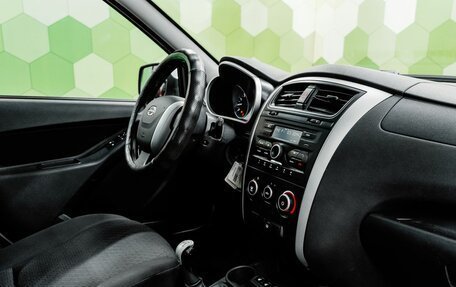 Datsun on-DO I рестайлинг, 2018 год, 419 000 рублей, 10 фотография