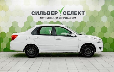 Datsun on-DO I рестайлинг, 2018 год, 419 000 рублей, 8 фотография