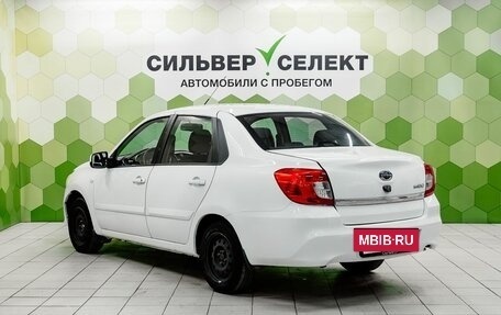 Datsun on-DO I рестайлинг, 2018 год, 419 000 рублей, 6 фотография