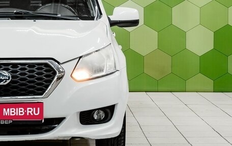 Datsun on-DO I рестайлинг, 2018 год, 419 000 рублей, 9 фотография