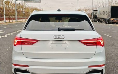 Audi Q3, 2021 год, 2 649 468 рублей, 7 фотография