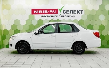 Datsun on-DO I рестайлинг, 2018 год, 419 000 рублей, 7 фотография