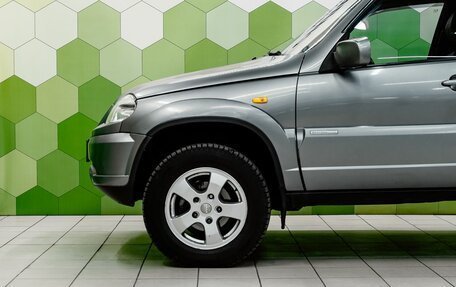 Chevrolet Niva I рестайлинг, 2010 год, 500 000 рублей, 9 фотография